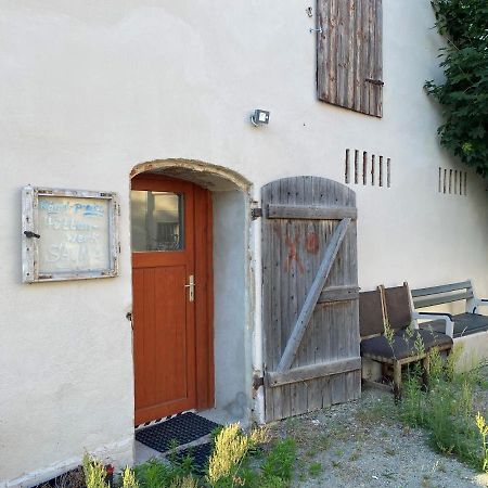 Ostsee Radlerpension Peitz Bagian luar foto